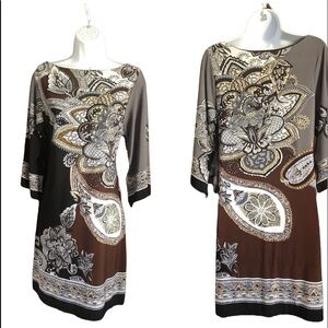 ENFOCUS STUDIO | Paisley Dress